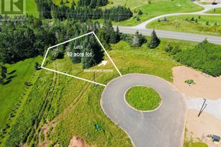 Land for Sale, Lot 6 Carter Court, Charlottetown, PE