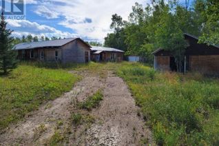 Property for Sale, 12869 52 Highway, Dawson Creek, BC