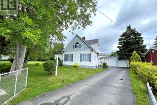 Detached House for Sale, 48 Wireless Road, Botwood, NL
