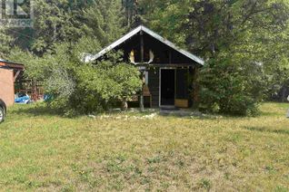 House for Sale, 5019 Likely Street, Likely, BC