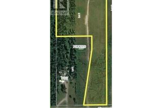 Land for Sale, 8120 Giscome Road, Prince George, BC