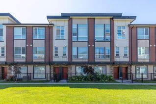 Townhouse for Sale, 8413 Midtown Way #26, Chilliwack, BC