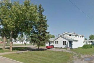 Property for Sale, 10612 10 Street, Dawson Creek, BC