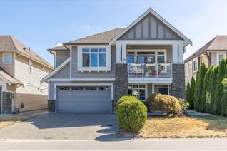 Detached House for Sale, 2750 Bristol Drive, Abbotsford, BC