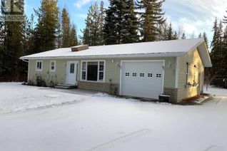 Ranch-Style House for Sale, 12579 Alder Road, Smithers, BC