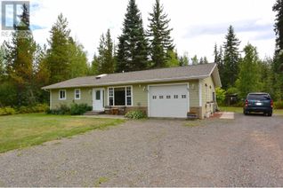 Property for Sale, 12579 Alder Road, Smithers, BC