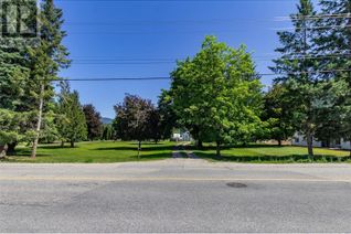 Commercial Land for Sale, 1770 10 Street Sw, Salmon Arm, BC