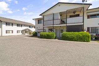 Townhouse for Sale, 7455 Huron Street #61, Sardis, BC