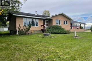 Bungalow for Sale, 825050 Highway 732, Rural Fairview No. 136, M.D. of, AB
