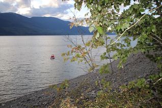 Vacant Residential Land for Sale, 5621 Highway 23, Nakusp, BC