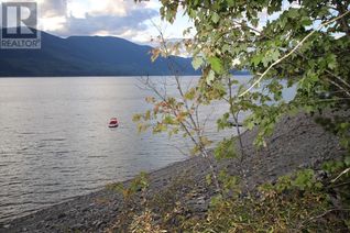 Property for Sale, 5621 23 Highway, Nakusp, BC