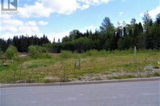 Commercial Land for Sale, 83 Wozney Street, Kitimat, BC