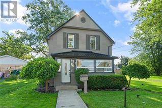 House for Sale, 143 Humboldt Parkway, Port Colborne, ON