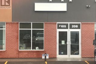 Commercial/Retail Property for Lease, 105 208 19th Street W, Saskatoon, SK