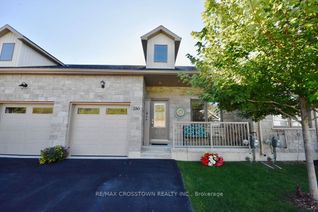 Townhouse for Sale, 350 Lucy Lane E, Orillia, ON