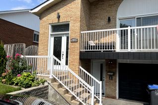 Backsplit for Rent, 3125 Lednier Terr #Lower, Mississauga, ON