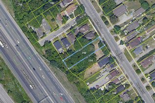 Vacant Residential Land for Sale, 214 Beach Blvd, Hamilton, ON