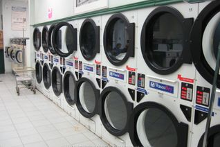 Coin Laundromat Business for Sale, 222 The Esplanade #7, Toronto, ON