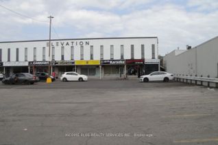 Commercial/Retail Property for Lease, 819 Runnymede Rd E #Basemnt, Toronto, ON