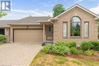 Bungalow for Sale, 617 Wharncliffe Road S Unit# 17, London, ON