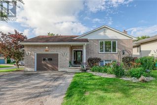 Bungalow for Sale, 47 Sinclair Crescent, Aylmer, ON