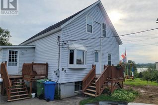House for Sale, 80 Young, Bathurst, NB