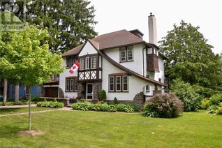 Property for Sale, 163 Pine Street, Gananoque, ON Property for Sale, 163 Pine Street, Gananoque, ON