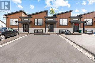 Townhouse for Sale, 133 Newcombe Dr, Moncton, NB