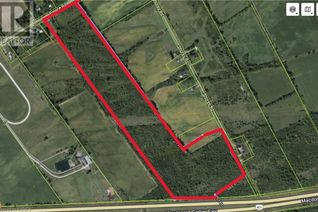 Land for Sale, 1291 Palace Road (County Road 5) Road, Greater Napanee, ON