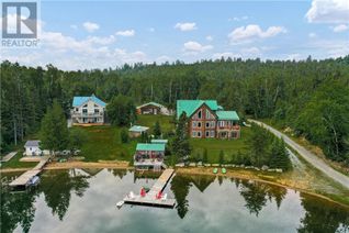 Property for Sale, 1529 Joe Lake Rd W Road, Hanmer, ON