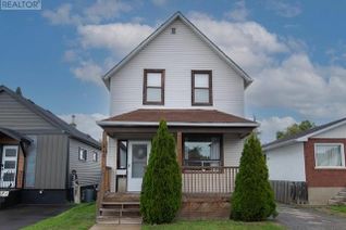 Detached House for Sale, 445 Brock St E, Thunder Bay, ON
