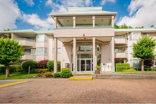 Penthouse for Sale, 33165 Old Yale Road #314, Abbotsford, BC