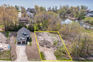 Land for Sale, Lot 8 Clyde St, Cobourg, ON