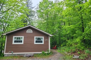 Cottage for Sale, 1052 Rat Bay Rd #103-4, Lake of Bays, ON