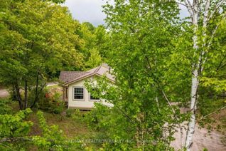 Cottage for Sale, 1052 Rat Bay Rd #102-2, Lake of Bays, ON