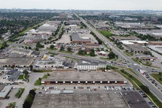 Property for Lease, 20 Baywood Rd #16, Toronto, ON