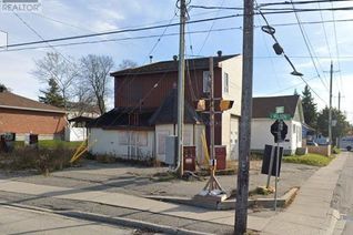 Commercial/Retail Property for Sale, 263 Wilson Avenue, Timmins, ON