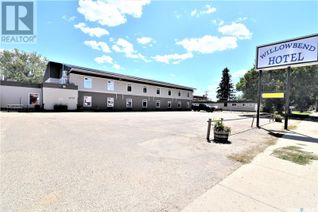 Commercial/Retail Property for Sale, 108 Maple Street, Maple Creek, SK