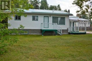 Bungalow for Sale, 6603 5 Avenue, Edson, AB