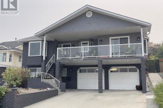 House for Sale, 11710 Quail Ridge Place, Osoyoos, BC