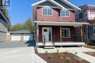 Detached House for Sale, 7288 Edgehill Crescent, Powell River, BC