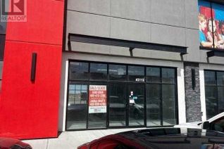 Commercial/Retail Property for Lease, 4250 109 Avenue Ne #3115, Calgary, AB