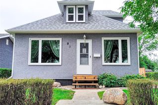 House for Sale, 91 Smith Street W, Yorkton, SK