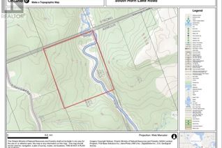 Property for Sale, 0 South Horn Lake Road, Burk's Falls, ON