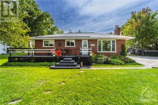 House for Sale, 115 Lorne Street, Smiths Falls, ON