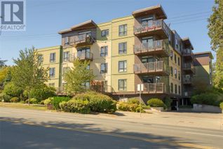 Property for Sale, 982 Mckenzie Ave #401, Saanich, BC