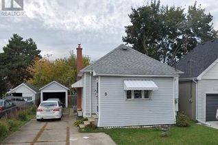 Bungalow for Sale, 9 Peachdale Avenue, St. Catharines, ON