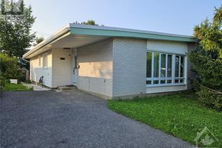 House for Rent, 1295 Meadowlands Drive E, Ottawa, ON