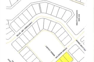 Commercial Land for Sale, Lot 14 - 18 Sandpiper Road, North Battleford, SK