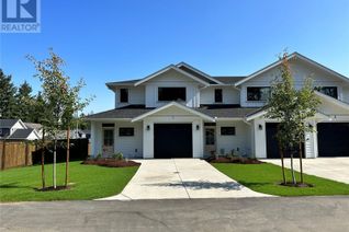 Townhouse for Sale, 2580 Brookfield Dr #6, Courtenay, BC